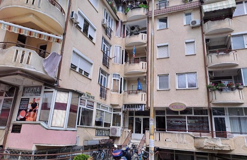 Ohrid Apartment | Apartment Shine