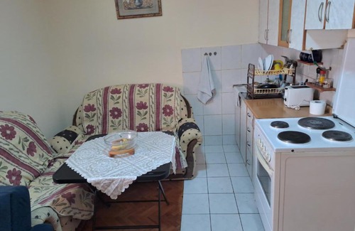 Ohrid Apartment | Apartment Shine