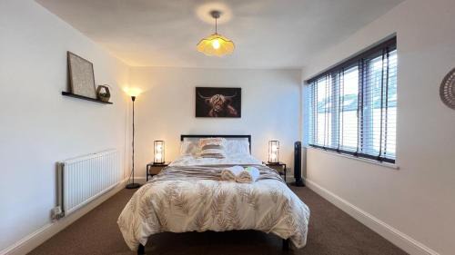 Spitalfields Apartment | Apartment Shoreditch Bricklane