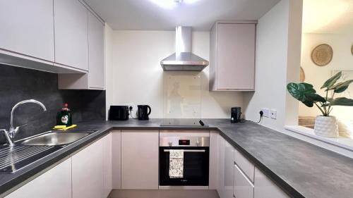 Spitalfields Apartment | Apartment Shoreditch Bricklane