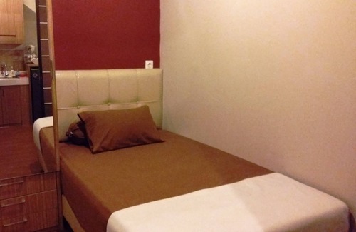 Surabaya Apartment | Apartment Siahaan , New Apartment