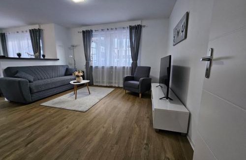 Frankenberg Apartment | Apartment SIANA