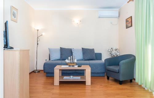 Raslina Apartment | Apartment Sibenik With Sea View Ii