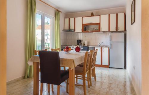 Raslina Apartment | Apartment Sibenik With Sea View Ii