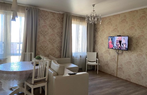 Novo-Savinovskiy Apartment | Apartment Sibgata Khakima 46