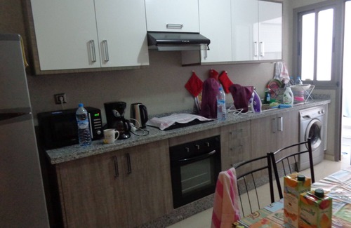 Sidi Rahal Apartment | Apartment sidi rahal chatai, 83m²