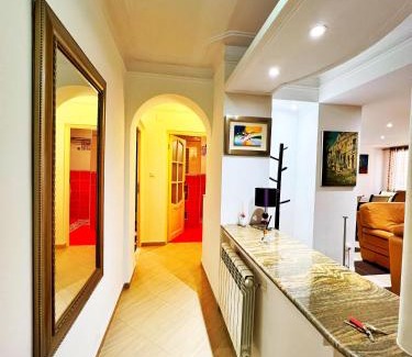 Hydra Apartment | Apartment Sidi Yahia - Residential area - Ideal for Family and Business trip