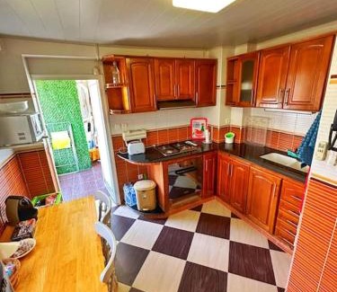 Hydra Apartment | Apartment Sidi Yahia - Residential area - Ideal for Family and Business trip