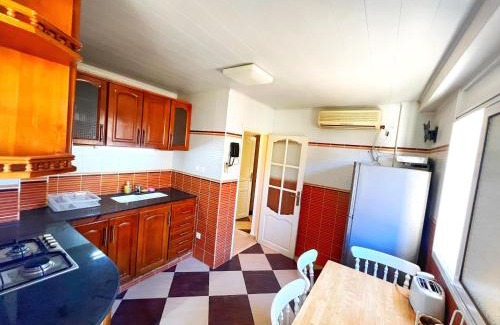 Hydra Apartment | Apartment Sidi Yahia - Residential area - Ideal for Family and Business trip