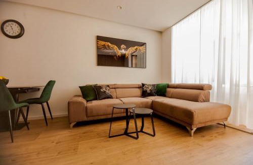 Solin Apartment | Apartment Sika