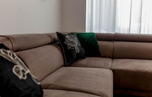 Solin Apartment | Apartment Sika