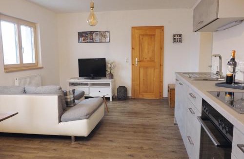 Silbertal Apartment | Apartment Silbertal - Ferienwohnung