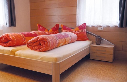 Silbertal Apartment | Apartment Silbertal - Ferienwohnung