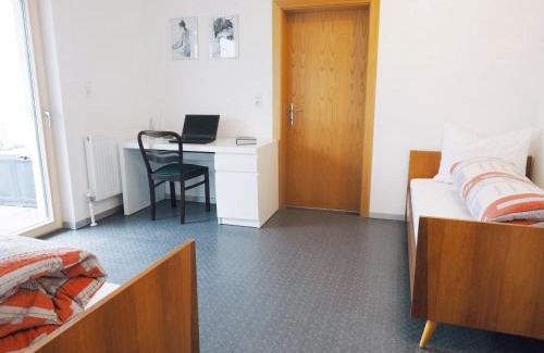 Silbertal Apartment | Apartment Silbertal - Ferienwohnung