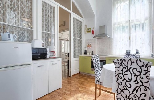 Veruda Apartment | Apartment Silvia by Interhome