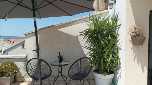 Ratac Apartment | Apartment Silvija