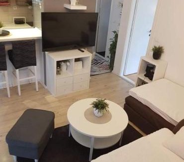 Ratac Apartment | Apartment Silvija
