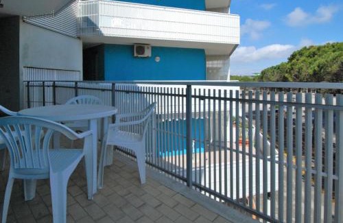 Bibione Apartment | Apartment Simma-9 by Interhome