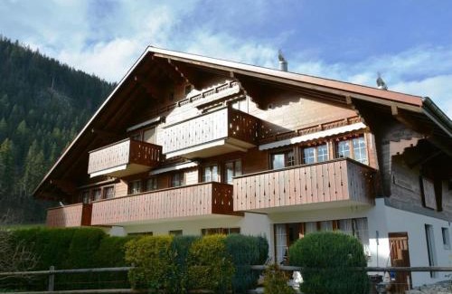 Zweisimmen Apartment | Apartment Simmental by Interhome