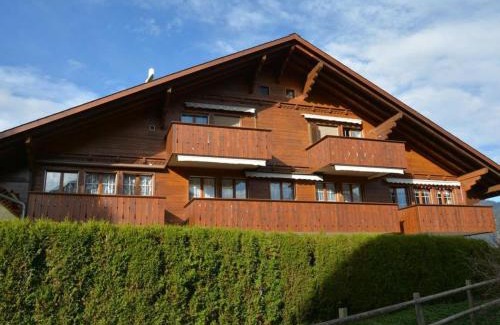 Zweisimmen Apartment | Apartment Simmental by Interhome