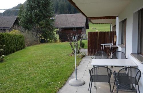 Zweisimmen Apartment | Apartment Simmental by Interhome
