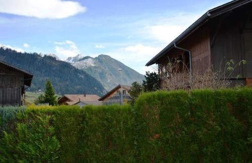 Zweisimmen Apartment | Apartment Simmental by Interhome