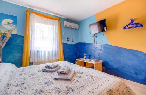 Artatore Apartment | Apartment Simpatico