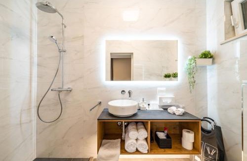Prijevor Apartment | Apartment Simple Suite