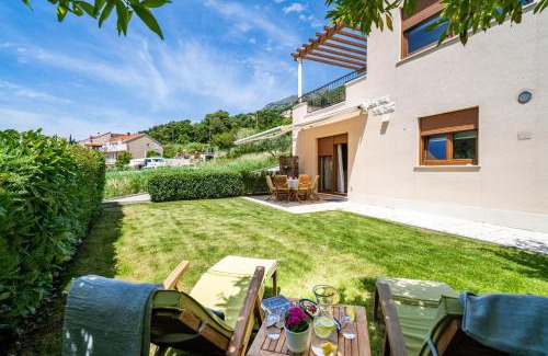 Prijevor Apartment | Apartment Simple Suite