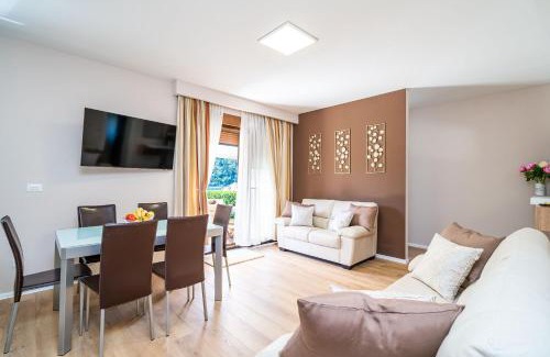 Prijevor Apartment | Apartment Simple Suite