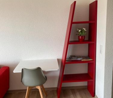 Singen Apartment | Apartment- Singen Überlinger Straße
