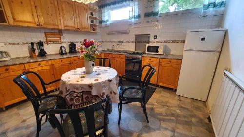 Balatonkiliti Apartment | Apartment Siofok, Somogy 19