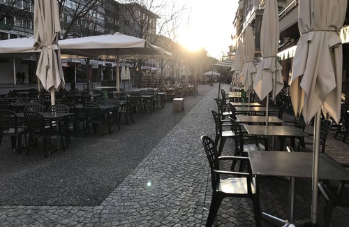 Sion Apartment | Apartment Sion Center