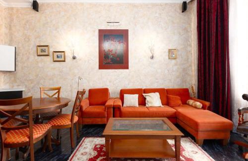 Karlovy Vary Apartment | Apartment Sissi with home sauna
