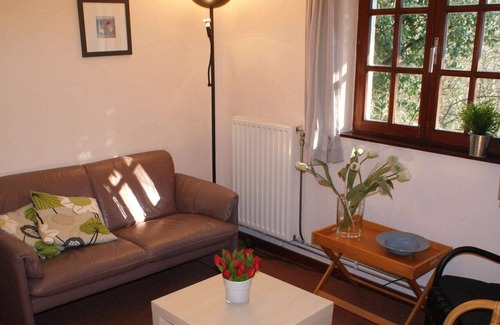 Durbuy Apartment | Apartment situated on a magnificent estate