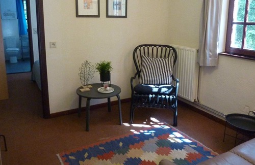 Durbuy Apartment | Apartment situated on a magnificent estate