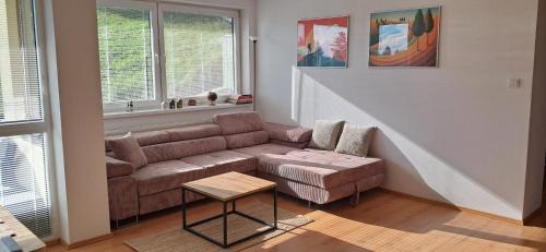 Vysne Ruzbachy Apartment | Apartment SKI-BIKE-HIKE 2, Vyšné Ružbachy