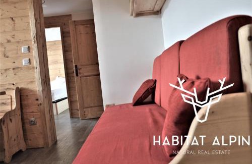 Val-Thorens Apartment | Apartment ski in/out Val Thorens
