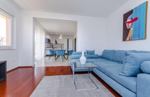 Slatine Apartment | Apartment Skoko