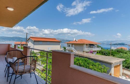 Slatine Apartment | Apartment Skoko