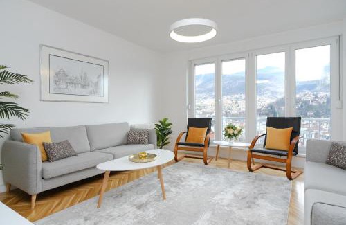 Sarajevo Apartment | Apartment Skopljak + free garage