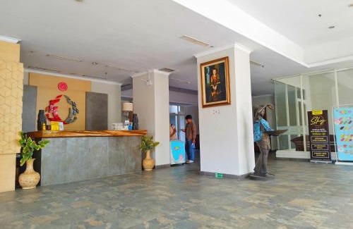 Hegarmanah Apartment | Apartment Skyland Jatinangor by Mustika