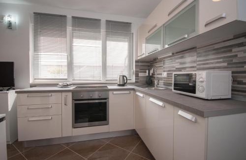 Kastel Sucurac Apartment | Apartment Slad