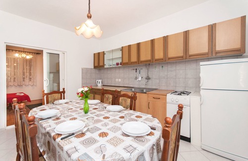 Biograd na Moru Apartment | Apartment Slavko