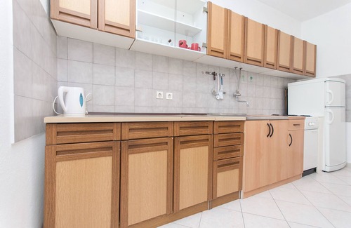 Biograd na Moru Apartment | Apartment Slavko