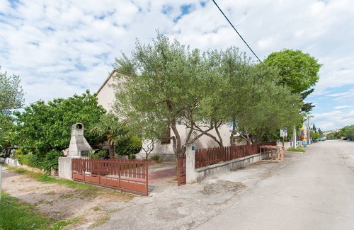 Biograd na Moru Apartment | Apartment Slavko
