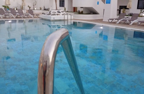 San Eugenio Apartment | Apartment - Sleeps 4 - Jacuzzi - Terrace - Pool