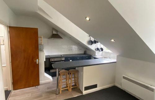 Roehampton Apartment | Apartment - Sleeps 4 & Excellent Transport Links