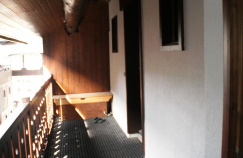 Val-d'Isere Apartment | Apartment, sleeps 6, downtown, mountain proximity, Val-d'Isère