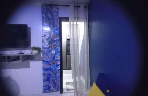 Yopougon Apartment | Apartment-Sleeps2-Parking-PetFriendly